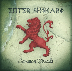 Common Dreads album