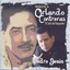 Tributo A Orlando Conteras - El Jefe del Despecho Albumcover