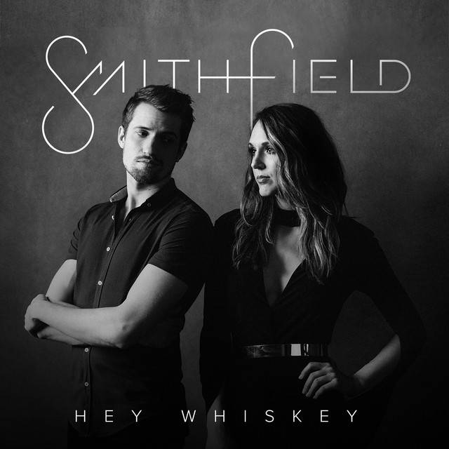 Hey Whiskey cover