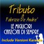 Tributo a Fabrizio De Andrè: le migliori canzoni di sempre (Include versioni karaoke) Albumcover