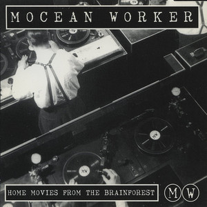 Home Movies From the Brainforest cover