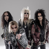 CRASHDÏET Photo