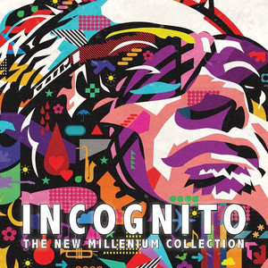 The New Millenium Collection album