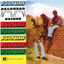 Baldhead Bridge cover