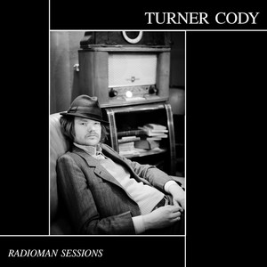Radioman Sessions cover