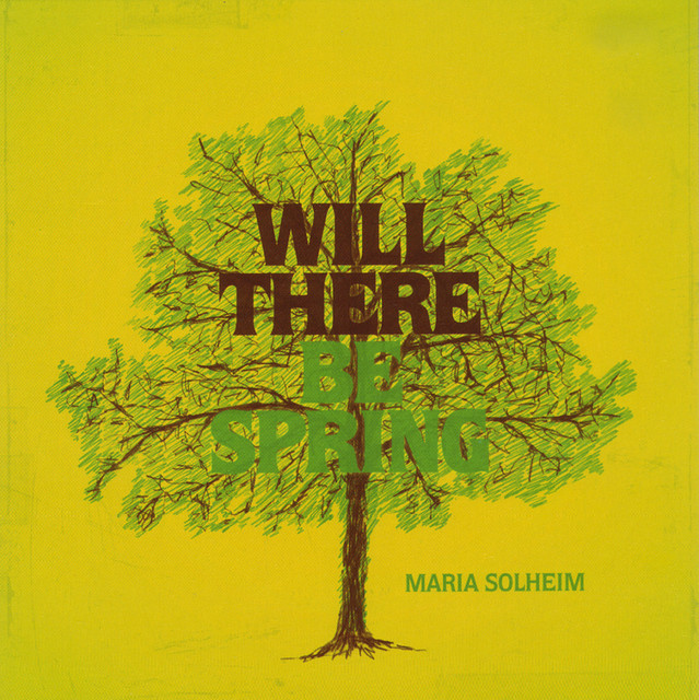 Will There Be Spring cover