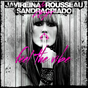 Javi Reina and Rousseau