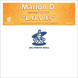 Marlon D.