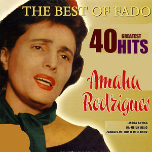 The Best of Fado album