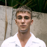 SG Lewis profile