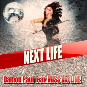 Damon Paul Feat. Miss Vio Line