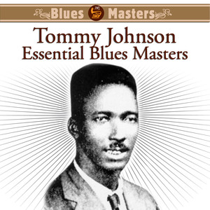 Essential Blues Masters album