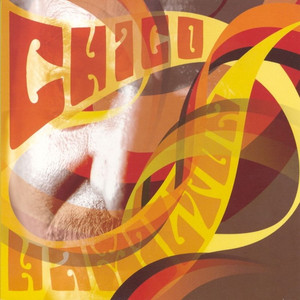 The Alternate Dimensions of El Chico EP album