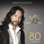 Antología (80 Clásicos) cover