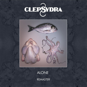 Alone cover