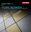 Bowen: Piano Works, Vol. 4 Albumcover