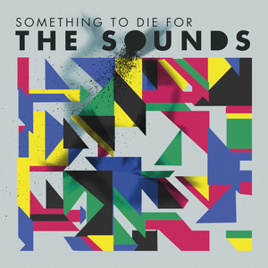 Something to Die For album