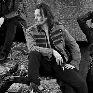 ORBO & The Longshots Photo