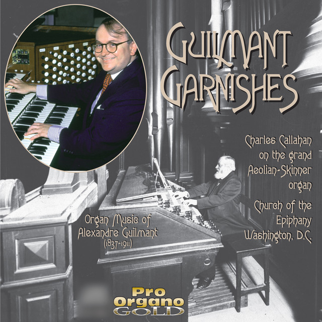 Charles Callahan Photo