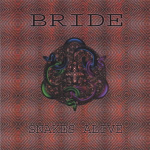 Snakes Alive album