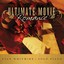 Ultimate Movie Romance: Romantic Movie Songs on Solo Piano Albumcover