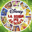 Disney, La Ronde Des Animaux cover