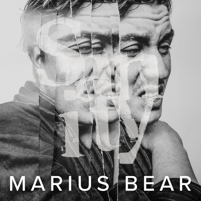 Musik Album: 'Sanity' von  Marius Bear