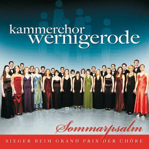 Kammerchor Wernigerode