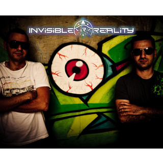 Invisible Reality Photo