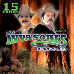 15 Éxitos, Vol. 1 album