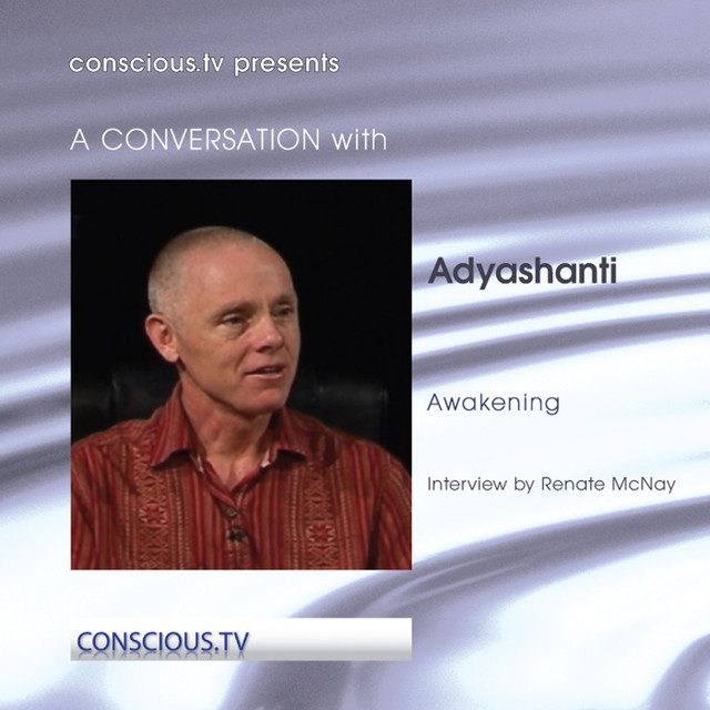 Adyashanti Photo