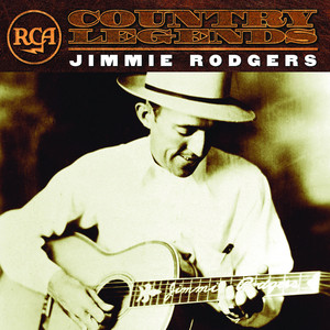 RCA Country Legends album