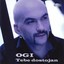 Ogi - Tebe Dostojan Albumcover