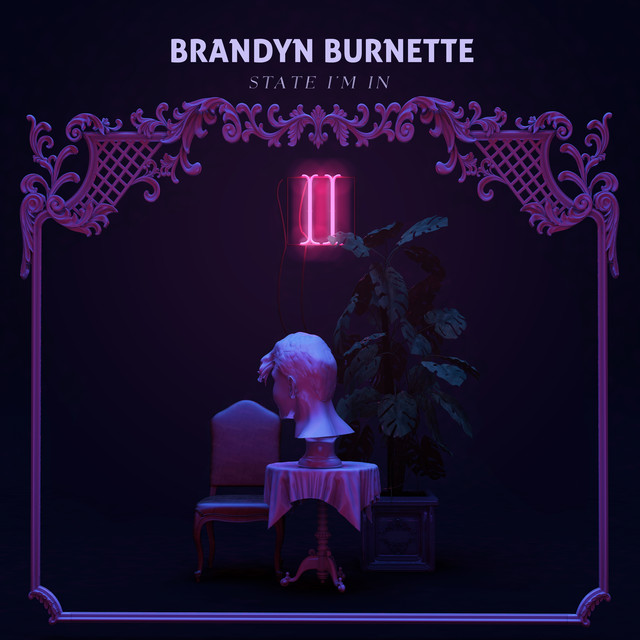 State I'm In cover art