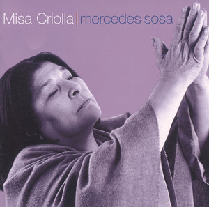 Ariel Ramirez: Misa Criolla / Navidad Nuestra album