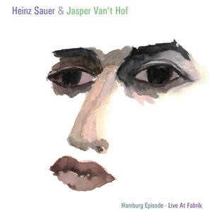 Hamburg Episode (Live at Fabrik) [Hamburg 13.11.1983] album