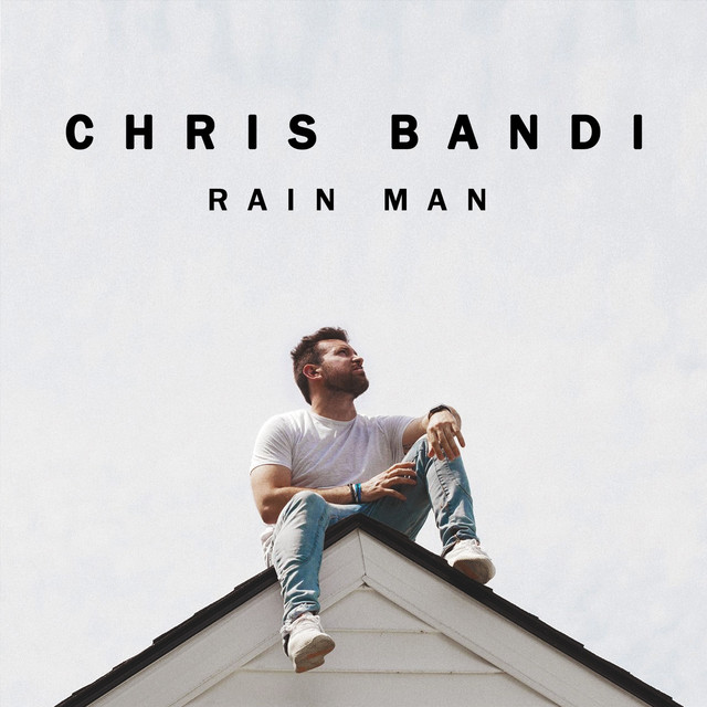 Rain Man cover