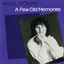 A Few Old Memories cover
