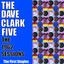 The 1962 Sessions - The First Singles cover