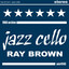 Jazz Cello cover