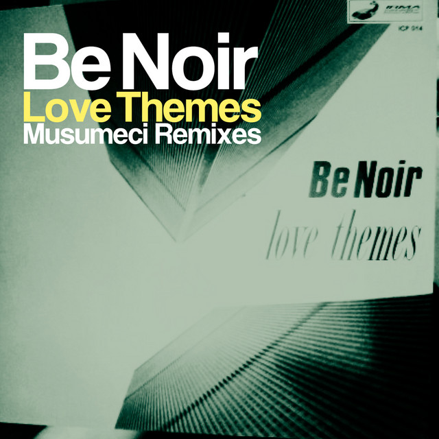 Be Noir Photo
