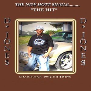 The Future Albumcover