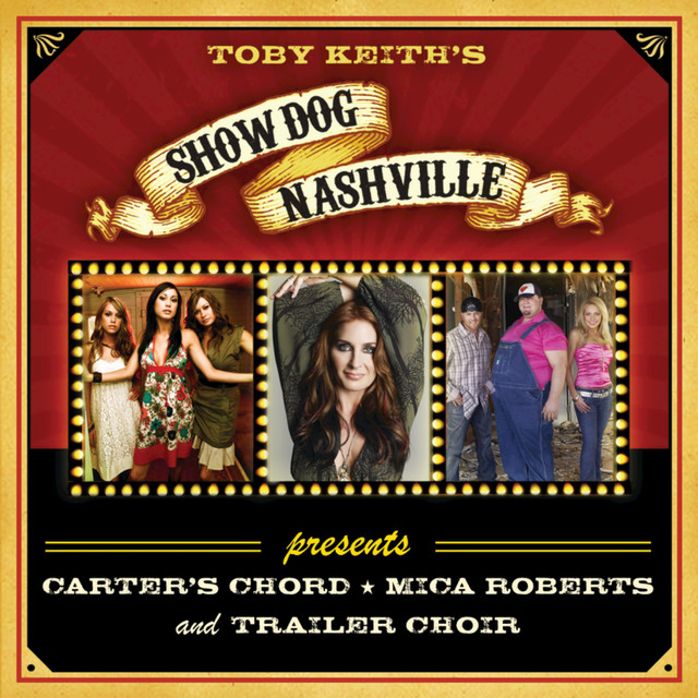 Show Dog Nashville Presents cover
