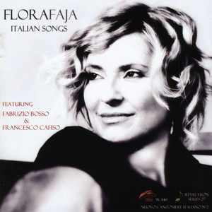 Italian Songs album