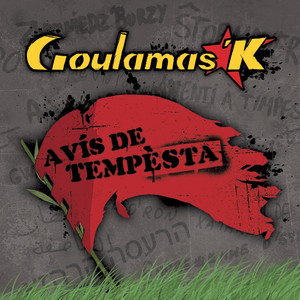 Avis de Tempèsta cover