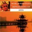 Impressions Of Asia Albumcover