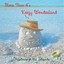 Keezy Wonderland Albumcover