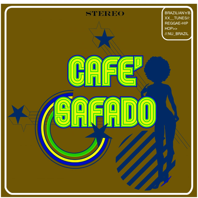 Cafe Safado Photo