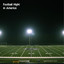 Football Night in America Albumcover