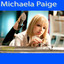 Michaela Paige Albumcover